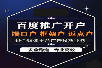 竞价推广实战案例分析